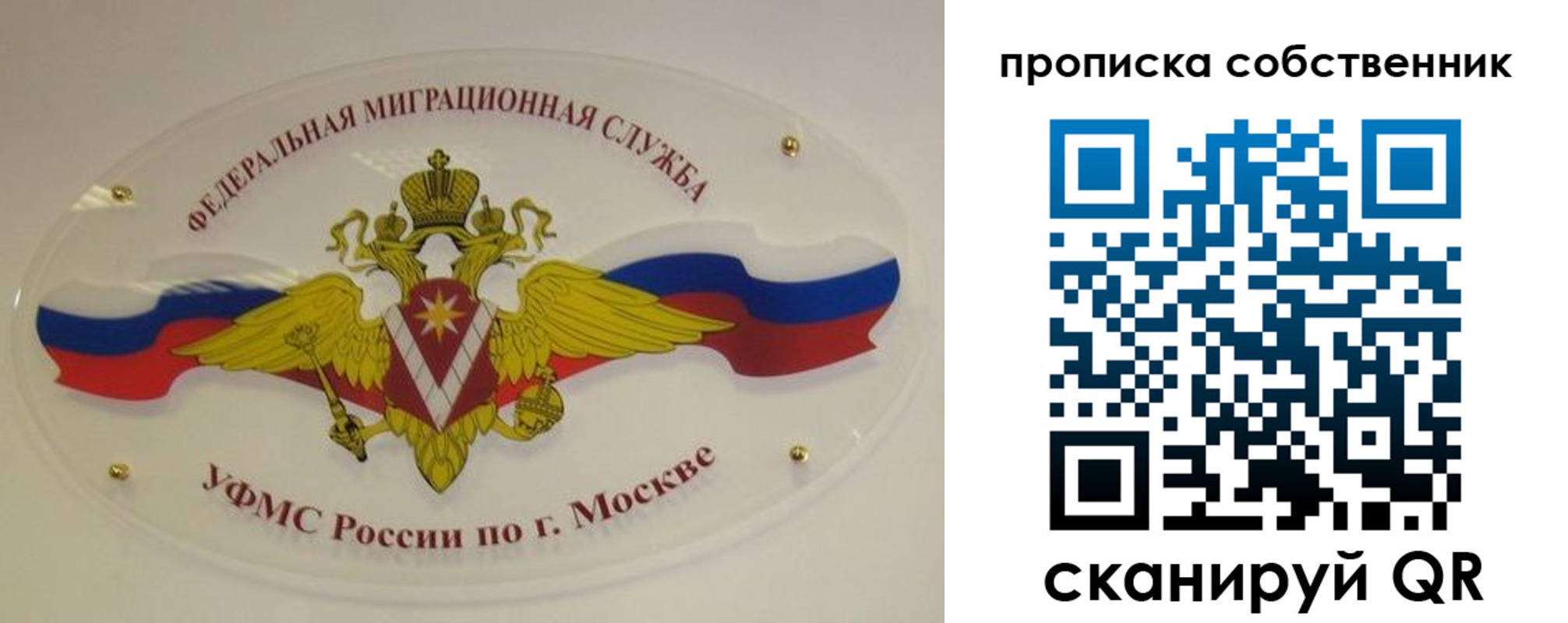 прописка 2025 в Отрадном